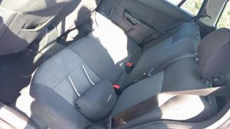 Opel Astra Astra H SW (L35), Combi, 2004 / 2014 1.6 16V Twinport picture 13