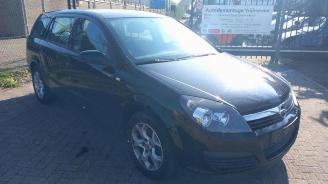 Démontage voiture Opel Astra Astra H SW (L35), Combi, 2004 / 2010 1.6 16V Twinport 2006/9