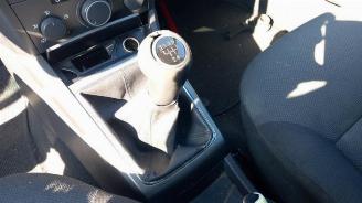 Opel Astra Astra H SW (L35), Combi, 2004 / 2010 1.6 16V Twinport picture 21