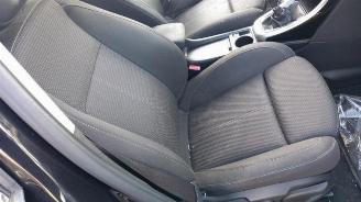 Opel Astra Astra J Sports Tourer (PD8/PE8/PF8), Combi, 2010 / 2015 1.4 Turbo 16V picture 12