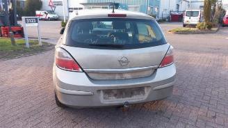 Opel Astra Astra H (L48), Hatchback 5-drs, 2004 / 2014 1.6 16V picture 6