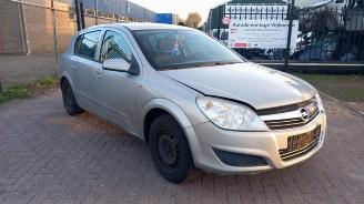 Dezmembrări autoturisme Opel Astra Astra H (L48), Hatchback 5-drs, 2004 / 2010 1.6 16V 2007/6
