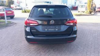 Opel Astra Astra K Sports Tourer, Combi, 2015 / 2022 1.6 CDTI 136 16V picture 6