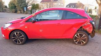 Opel Corsa-E Corsa E, Hatchback, 2014 1.0 SIDI Turbo 12V picture 4