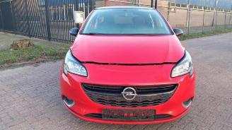 Opel Corsa-E Corsa E, Hatchback, 2014 1.0 SIDI Turbo 12V picture 2
