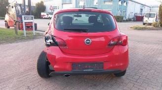 Opel Corsa-E Corsa E, Hatchback, 2014 1.0 SIDI Turbo 12V picture 6