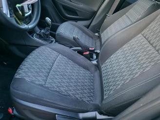 Opel Mokka Mokka/Mokka X, SUV, 2012 / 2019 1.6 16V EcoFlex 4x2 picture 14