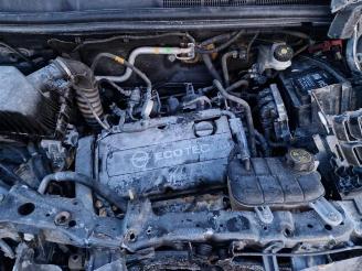 Opel Mokka Mokka/Mokka X, SUV, 2012 / 2019 1.6 16V EcoFlex 4x2 picture 9