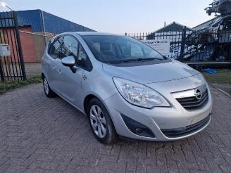 Dezmembrări autoturisme Opel Meriva Meriva, MPV, 2010 / 2017 1.7 CDTI 16V 2012/5