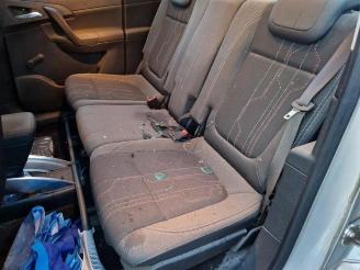 Opel Meriva Meriva, MPV, 2010 / 2017 1.7 CDTI 16V picture 19