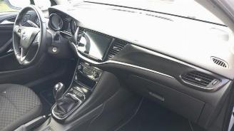 Opel Astra Astra K, Hatchback 5-drs, 2015 / 2022 1.0 SIDI Turbo 12V picture 9