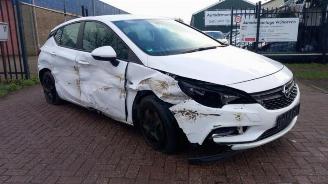 rozbiórka samochody osobowe Opel Astra Astra K, Hatchback 5-drs, 2015 / 2022 1.0 SIDI Turbo 12V 2015/9
