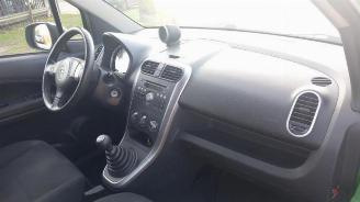 Opel Agila Agila (B), MPV, 2008 / 2014 1.2 16V picture 10