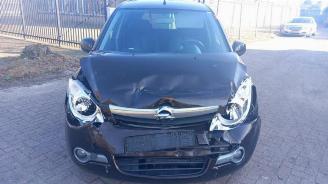 Opel Agila Agila (B), MPV, 2008 / 2014 1.0 12V picture 2