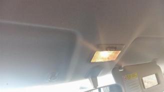 Opel Agila Agila (B), MPV, 2008 / 2014 1.0 12V picture 22