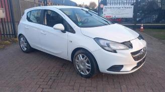 Opel Corsa-E Corsa E, Hatchback, 2014 1.0 SIDI Turbo 12V picture 1