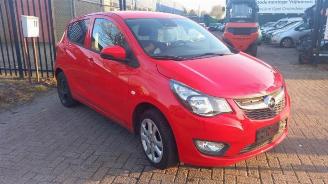 Vrakbiler auto Opel Karl Karl, Hatchback 5-drs, 2015 / 2019 1.0 12V 2015/7
