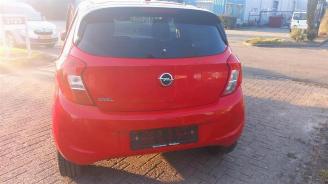 Opel Karl Karl, Hatchback 5-drs, 2015 / 2019 1.0 12V picture 6