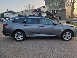 Opel Insignia Insignia Sports Tourer, Combi, 2017 1.6 CDTI 16V 136 picture 8