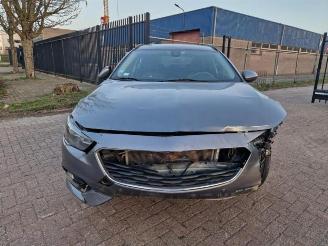 Opel Insignia Insignia Sports Tourer, Combi, 2017 1.6 CDTI 16V 136 picture 2