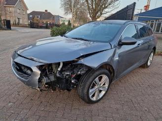 Opel Insignia Insignia Sports Tourer, Combi, 2017 1.6 CDTI 16V 136 picture 3