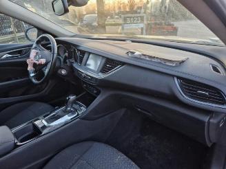 Opel Insignia Insignia Sports Tourer, Combi, 2017 1.6 CDTI 16V 136 picture 9