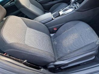 Opel Insignia Insignia Sports Tourer, Combi, 2017 1.6 CDTI 16V 136 picture 11