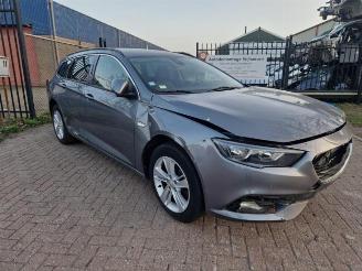 Vrakbiler auto Opel Insignia Insignia Sports Tourer, Combi, 2017 1.6 CDTI 16V 136 2020/3