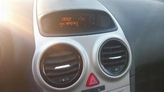 Opel Corsa Corsa D, Hatchback, 2006 / 2014 1.4 16V Twinport picture 17