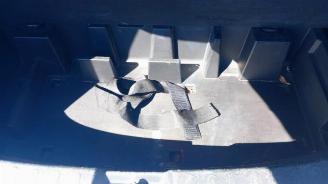 Opel Agila Agila (B), MPV, 2008 / 2014 1.2 16V picture 29