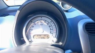 Opel Agila Agila (B), MPV, 2008 / 2014 1.2 16V picture 31