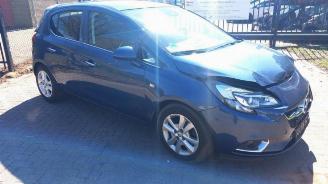  Opel Corsa-E Corsa E, Hatchback, 2014 1.4 16V 2016/2