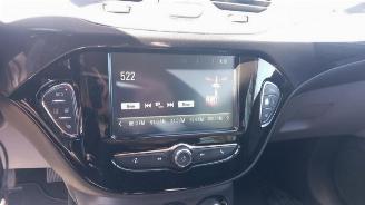 Opel Corsa-E Corsa E, Hatchback, 2014 1.4 16V picture 20