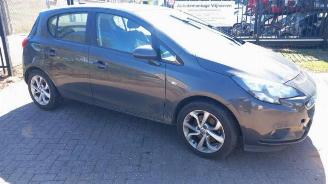  Opel Corsa-E Corsa E, Hatchback, 2014 1.3 CDTi 16V ecoFLEX 2015/12