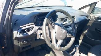 Opel Corsa-E Corsa E, Hatchback, 2014 1.3 CDTi 16V ecoFLEX picture 11