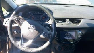 Opel Corsa-E Corsa E, Hatchback, 2014 1.3 CDTi 16V ecoFLEX picture 12
