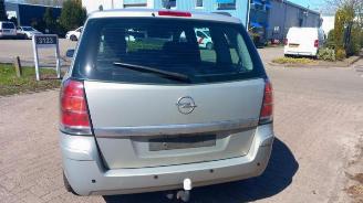 Opel Zafira Zafira (M75), MPV, 2005 / 2015 1.8 16V Ecotec picture 6
