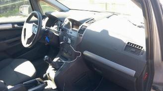 Opel Zafira Zafira (M75), MPV, 2005 / 2015 1.8 16V Ecotec picture 11