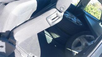 Opel Zafira Zafira (M75), MPV, 2005 / 2015 1.8 16V Ecotec picture 16