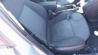 Opel Zafira Zafira (M75), MPV, 2005 / 2015 1.8 16V Ecotec picture 13