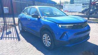 disassembly passenger cars Opel Mokka Mokka, SUV, 2020 1.2 Turbo 12V 2023/3