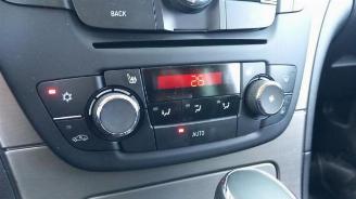 Opel Insignia Insignia Sports Tourer, Combi, 2008 / 2017 2.0 Turbo 16V Ecotec picture 26