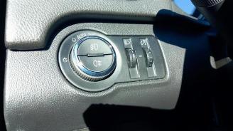 Opel Insignia Insignia Sports Tourer, Combi, 2008 / 2017 2.0 Turbo 16V Ecotec picture 32