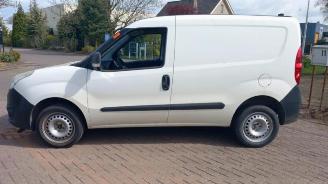 Opel Combo Combo, Van, 2012 / 2018 1.3 CDTI 16V ecoFlex picture 4