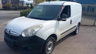 Opel Combo Combo, Van, 2012 / 2018 1.3 CDTI 16V ecoFlex picture 3