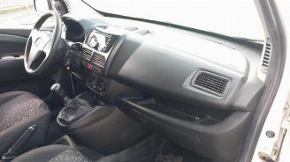 Opel Combo Combo, Van, 2012 / 2018 1.3 CDTI 16V ecoFlex picture 9