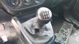 Opel Combo Combo, Van, 2012 / 2018 1.3 CDTI 16V ecoFlex picture 22