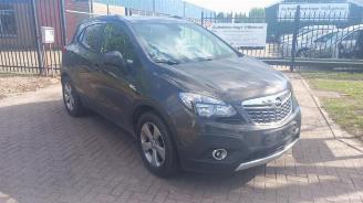 Dezmembrări autoturisme Opel Mokka Mokka/Mokka X, SUV, 2012 / 2019 1.6 CDTI 16V 4x2 2016/7