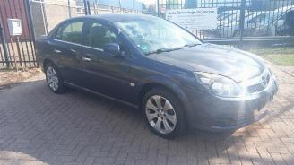 Opel Vectra Vectra C GTS, Hatchback 5-drs, 2002 / 2008 2.2 DIG 16V picture 1