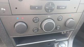 Opel Vectra Vectra C GTS, Hatchback 5-drs, 2002 / 2008 2.2 DIG 16V picture 25